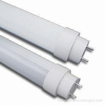 T10 LED Tubes with 100 to 240V AC Input and Very Low Power Consumption